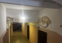 Жильцы ЖК «Европейский» остались один на один с проблемой потопленных квартир