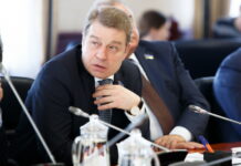 Депутат Андреев лишится мандата в Думе Югры