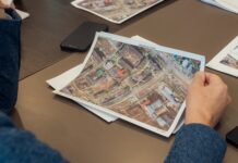 ГТО, воркаут и универсальное поле: какими будут новые спортивные площадки в Нижневартовске