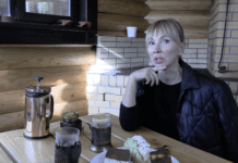 #НеНовости Светлана Зворыгина