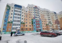 Следствие выясняет обстоятельства гибели 6-летнего ребенка при пожаре в Нижневартовске