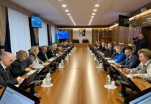 На контроле у депутатов: земля для льготников и безопасность горожан