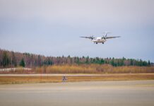 Взлетно-посадочную полосу Нижневартовского аэропорта ждет реконструкция