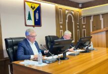 Депутаты Нижневартовска обсудили проект бюджета с дефицитом в 1,9 млрд рублей