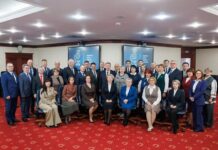 Бюджет, бизнес и «подушка безопасности»: в Югре обсудили развитие муниципалитетов