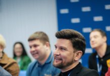 Депутат из Нижневартовска вошёл в число финалистов партийной программы «Публичная политика»