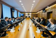 В Нижневартовске подвели итоги года в сфере инвестиций и наметили планы на будущее