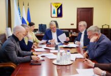 Дума Нижневартовска готовится принять бюджет на ближайшие три года