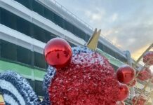 Драгоценный праздник: как Нижневартовск купил Новый год по прайсу люкс