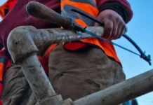 В Нижневартовске кафе-шашлычной выставили счёт на 9,4 млн рублей за незаконную врезку в водопровод