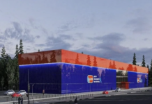 Югра вернула в федеральный бюджет деньги за сорванное строительство ледовых арен