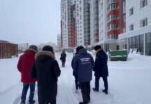 Жилстройнадзор Югры отказался проводить повторную приёмку ЖК «Апельсин», несмотря на жалобы дольщиков