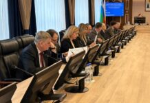 12 катков и 2 лыжни: депутаты оценили масштабы зимнего спорта в Нижневартовске