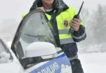 В Югре задержали водителя без прав с 88 неоплаченными штрафами и долгом в 4 млн рублей