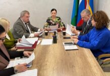 Депутаты Нижневартовска готовятся к 49-му заседанию Думы: в повестке 24 вопроса