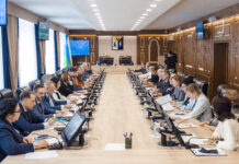 Итоги заседаний комитетов Думы Нижневартовска: культура, транспорт, дороги, поддержка НКО и контроль за бюджетом