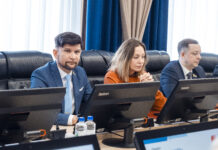 Парковочный вопрос в Нижневартовске: депутаты потребовали решений, а не ссылок на ресурсоснабжающие организации