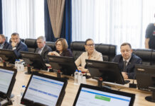 «Ситуация контролируемая, но есть проблемы»: как Нижневартовск завершил 2025 год по версии полиции и Счётной палаты