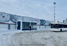 День города в Нижневартовске: автобусы изменят маршруты 9 марта