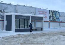 Счетная палата Нижневартовска выявила нарушения на миллионы рублей при закупке автобусных остановок