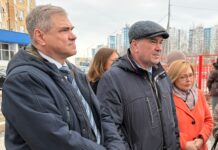 Депутаты Нижневартовска оценили модернизацию коммунальных сетей: инвестиции превысили 235 млн рублей