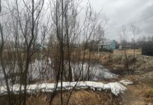 Спасатели Югры готовятся к большой воде: названы даты вскрытия рек