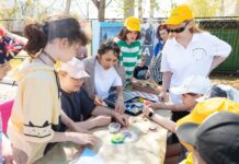 Летний отдых в Нижневартовске: спорт, трудоустройство и более 900 мероприятий