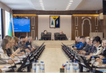 Депутаты Нижневартовска направили экономию бюджета на спасение кинотеатра «Мир»