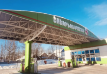 В Нижневартовске по требованию прокуратуры пять АЗС поставили на экологический учёт