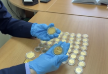 В Нижневартовске арестовали руководителя нефтесервисной компании за финансирование экстремистов (ВИДЕО)