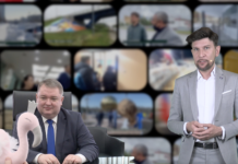 Кощенко, включите свет! Или хотя бы откройте глаза #НеНовостиИтогиНедели