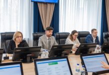 Бюджет Нижневартовска за 2025 год превысил 29 млрд рублей, а инициативные проекты горожан получили новый импульс