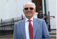 Экс-главу ПФР Нижневартовска Юрия Гончарука отправили в колонию на 10 лет