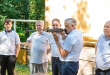Депутаты оценили организацию летнего отдыха детей в Нижневартовске