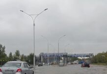 Ливнёвки в Нижневартовске: когда штатная работа — уже достижение