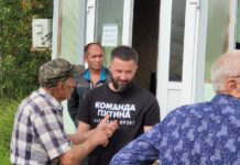 «НАС ПРОСТО ОТРЕЗАЛИ ОТ ЗЕМЛИ»: Народный фронт зафиксировал полное бездействие властей в СНТ «Сияние Севера»