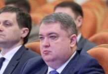 «Временно» до выборов: нижневартовскую «Единую Россию» доверят руководителю с богатым послужным списком