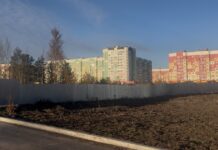 Пока чиновники молчат: в Нижневартовске сети для новостроек остаются в руках застройщика