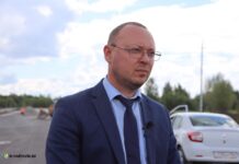 «Ничего личного, просто разрешение»: зам мэра Нижневартовска попался на конфликте интересов